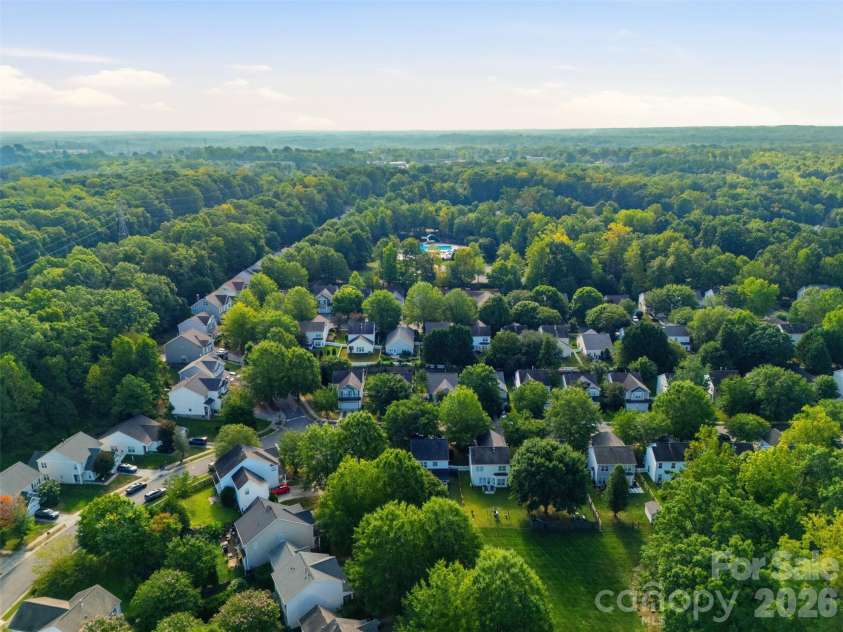 9639 Corbett Square Lane, Charlotte, NC 28214.  MLS# CAR4417984, YatesRealty ID 48548. 