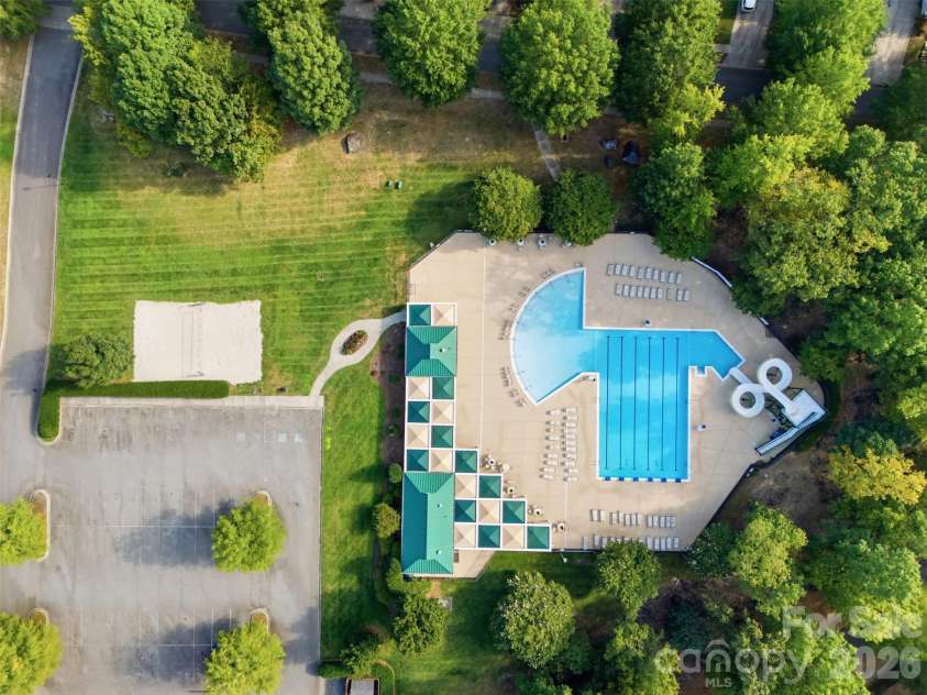 9639 Corbett Square Lane, Charlotte, NC 28214.  MLS# CAR4417984, YatesRealty ID 48548. 