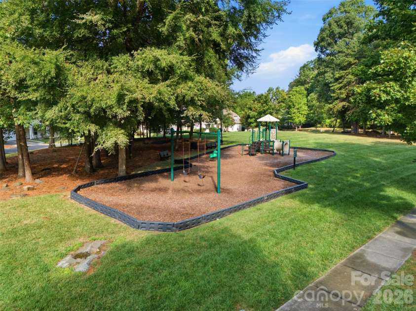 9639 Corbett Square Lane, Charlotte, NC 28214.  MLS# CAR4417984, YatesRealty ID 48548. 