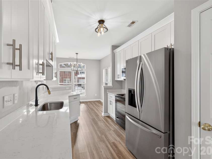 12811 Bullock Greenway Boulevard, Charlotte, NC 28277.  MLS# CAR4336127, YatesRealty ID 4855. 