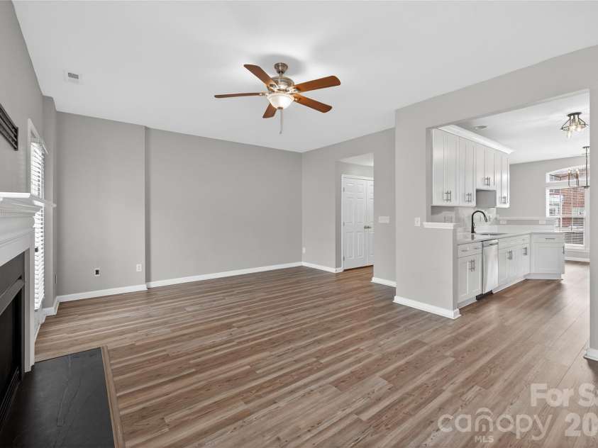 12811 Bullock Greenway Boulevard, Charlotte, NC 28277.  MLS# CAR4336127, YatesRealty ID 4855. 