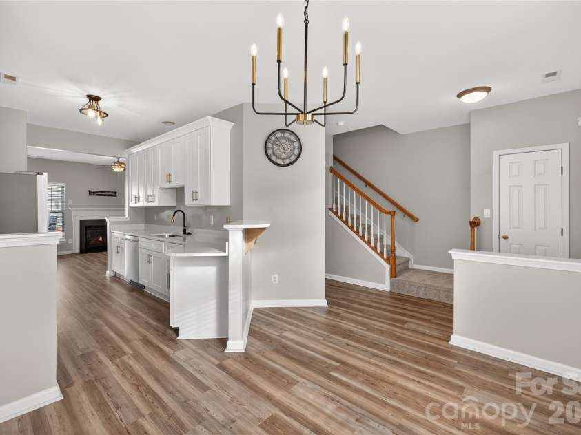 12811 Bullock Greenway Boulevard, Charlotte, NC 28277.  MLS# CAR4336127, YatesRealty ID 4855. 