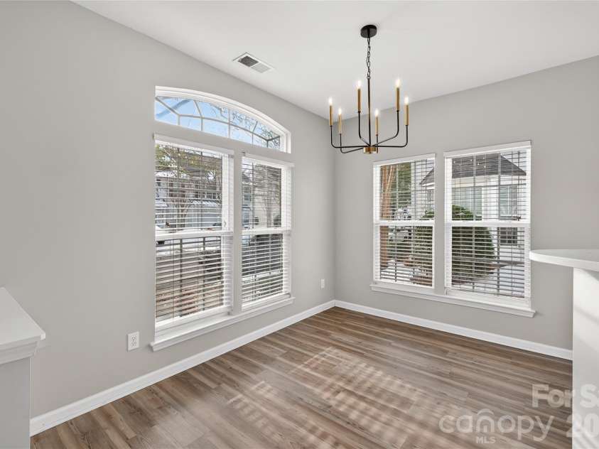 12811 Bullock Greenway Boulevard, Charlotte, NC 28277.  MLS# CAR4336127, YatesRealty ID 4855. 