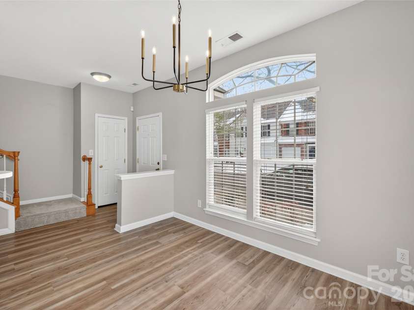 12811 Bullock Greenway Boulevard, Charlotte, NC 28277.  MLS# CAR4336127, YatesRealty ID 4855. 