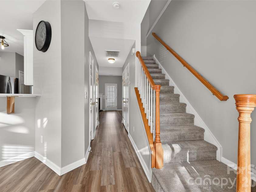 12811 Bullock Greenway Boulevard, Charlotte, NC 28277.  MLS# CAR4336127, YatesRealty ID 4855. 