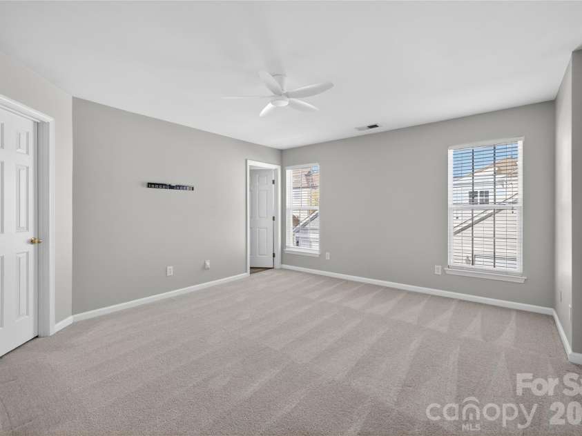 12811 Bullock Greenway Boulevard, Charlotte, NC 28277.  MLS# CAR4336127, YatesRealty ID 4855. 