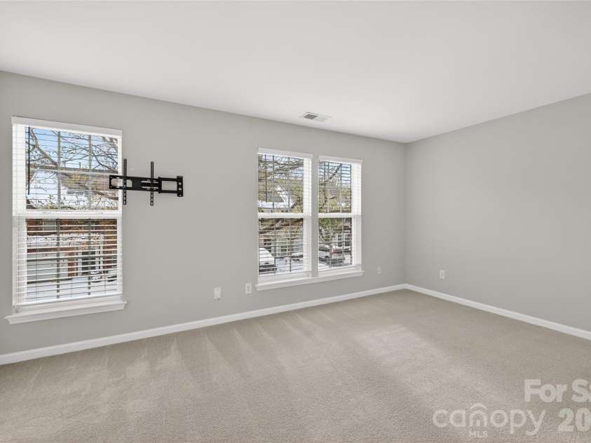 12811 Bullock Greenway Boulevard, Charlotte, NC 28277.  MLS# CAR4336127, YatesRealty ID 4855. 