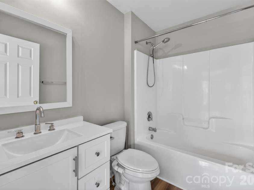 12811 Bullock Greenway Boulevard, Charlotte, NC 28277.  MLS# CAR4336127, YatesRealty ID 4855. 