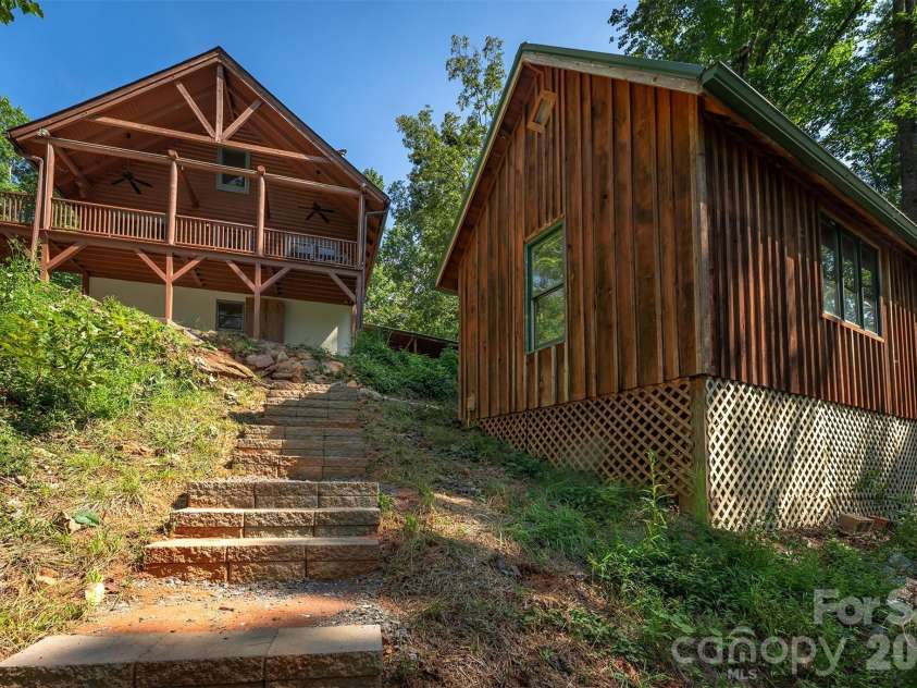 157 Spring Valley Drive, Union Mills, NC 28167.  MLS# CAR4420750, YatesRealty ID 48550. 