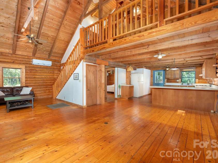 157 Spring Valley Drive, Union Mills, NC 28167.  MLS# CAR4420750, YatesRealty ID 48550. 