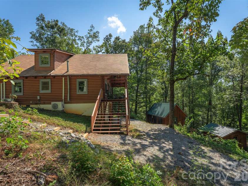 157 Spring Valley Drive, Union Mills, NC 28167.  MLS# CAR4420750, YatesRealty ID 48550. 