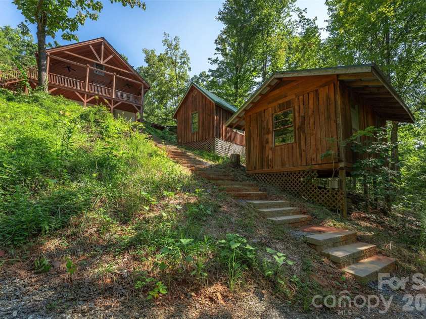 157 Spring Valley Drive, Union Mills, NC 28167.  MLS# CAR4420750, YatesRealty ID 48550. 