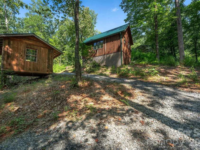157 Spring Valley Drive, Union Mills, NC 28167.  MLS# CAR4420750, YatesRealty ID 48550. 