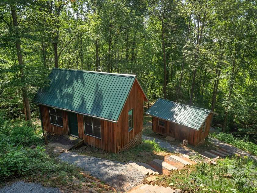 157 Spring Valley Drive, Union Mills, NC 28167.  MLS# CAR4420750, YatesRealty ID 48550. 