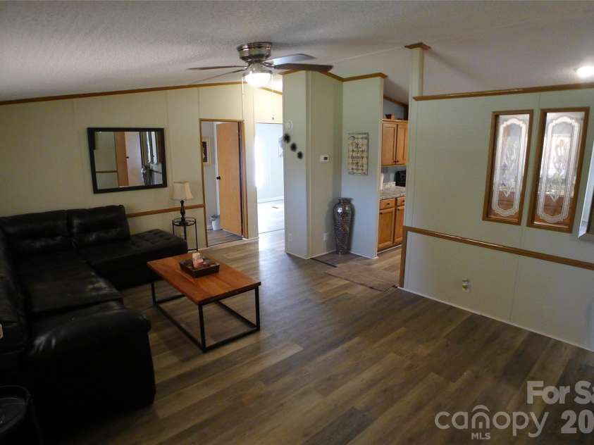 2005 Monico Lane, Yadkinville, NC 27055.  MLS# CAR4421238, YatesRealty ID 48551. 