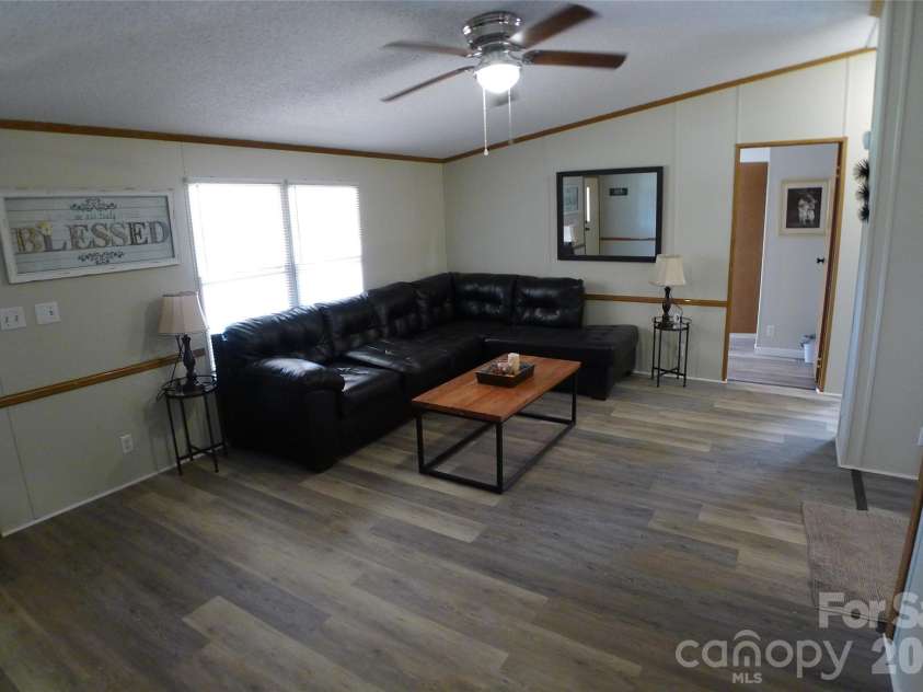 2005 Monico Lane, Yadkinville, NC 27055.  MLS# CAR4421238, YatesRealty ID 48551. 