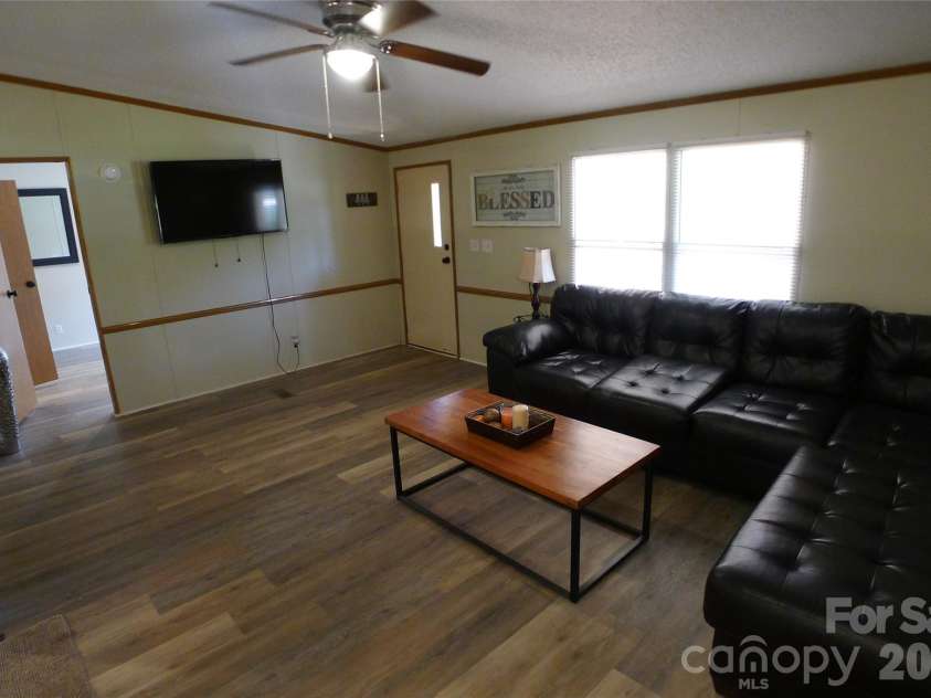 2005 Monico Lane, Yadkinville, NC 27055.  MLS# CAR4421238, YatesRealty ID 48551. 