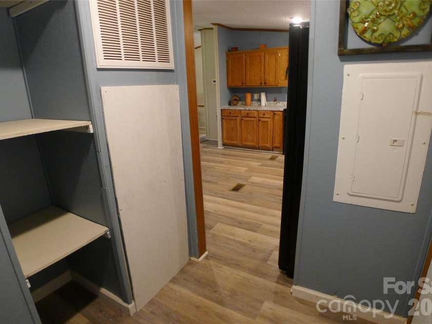 2005 Monico Lane, Yadkinville, NC 27055.  MLS# CAR4421238, YatesRealty ID 48551. 