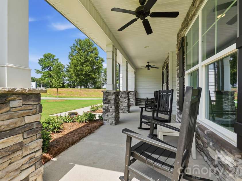 6724 Mill Grove Road, Indian Trail, NC 28079.  MLS# CAR4421258, YatesRealty ID 48552. Representative