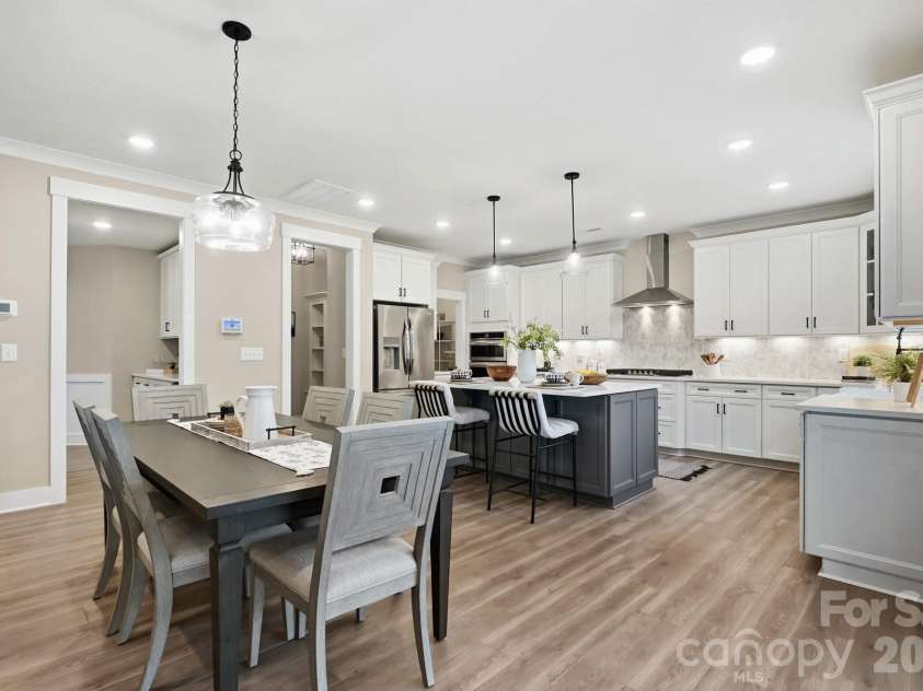6724 Mill Grove Road, Indian Trail, NC 28079.  MLS# CAR4421258, YatesRealty ID 48552. Representative