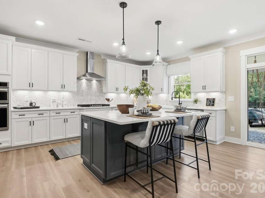 6724 Mill Grove Road, Indian Trail, NC 28079.  MLS# CAR4421258, YatesRealty ID 48552. Representative