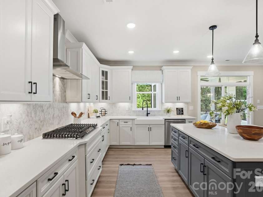 6724 Mill Grove Road, Indian Trail, NC 28079.  MLS# CAR4421258, YatesRealty ID 48552. Representative