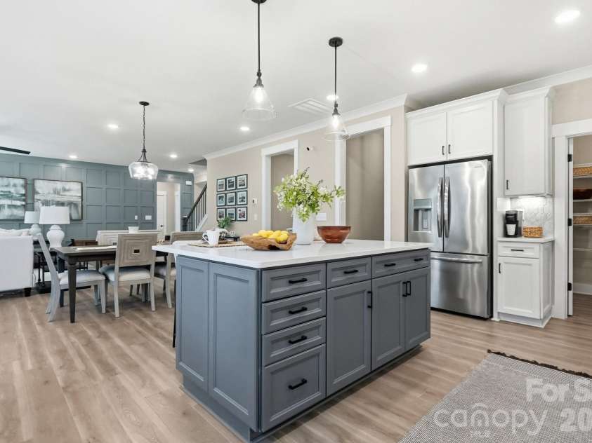 6724 Mill Grove Road, Indian Trail, NC 28079.  MLS# CAR4421258, YatesRealty ID 48552. Representative