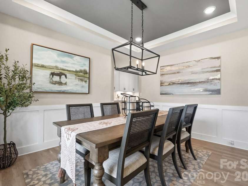 6724 Mill Grove Road, Indian Trail, NC 28079.  MLS# CAR4421258, YatesRealty ID 48552. Representative