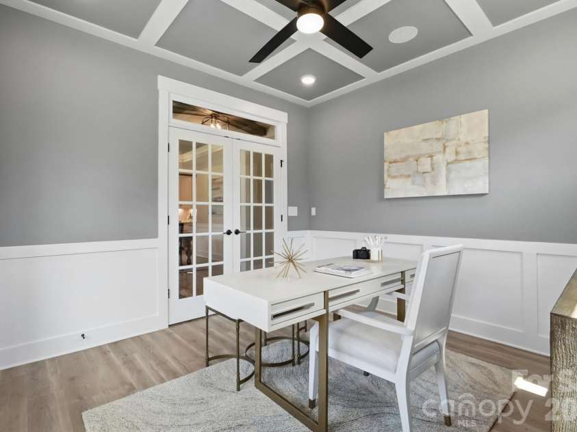 6724 Mill Grove Road, Indian Trail, NC 28079.  MLS# CAR4421258, YatesRealty ID 48552. Representative