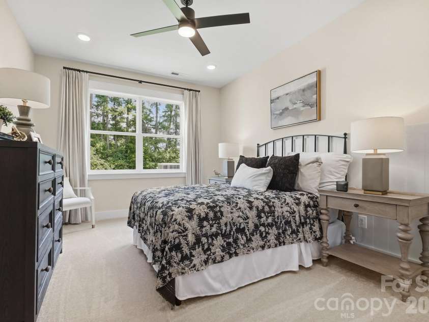 6724 Mill Grove Road, Indian Trail, NC 28079.  MLS# CAR4421258, YatesRealty ID 48552. Representative