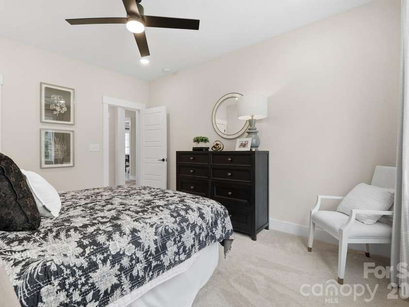 6724 Mill Grove Road, Indian Trail, NC 28079.  MLS# CAR4421258, YatesRealty ID 48552. Representative
