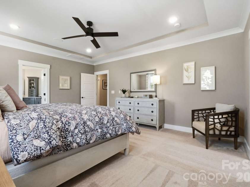 6724 Mill Grove Road, Indian Trail, NC 28079.  MLS# CAR4421258, YatesRealty ID 48552. Representative