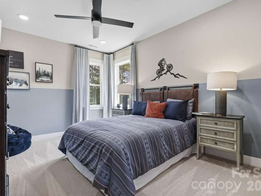 6724 Mill Grove Road, Indian Trail, NC 28079.  MLS# CAR4421258, YatesRealty ID 48552. Representative