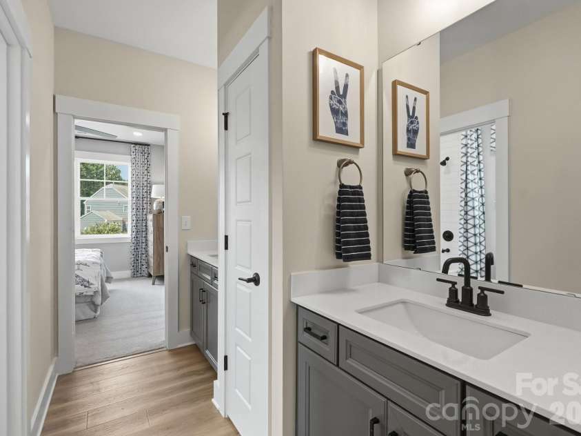 6724 Mill Grove Road, Indian Trail, NC 28079.  MLS# CAR4421258, YatesRealty ID 48552. Representative