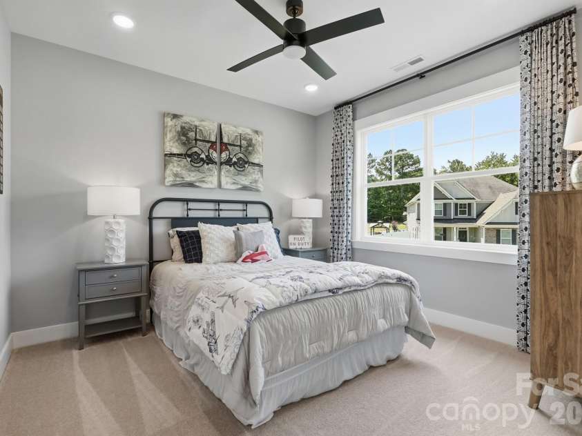 6724 Mill Grove Road, Indian Trail, NC 28079.  MLS# CAR4421258, YatesRealty ID 48552. Representative