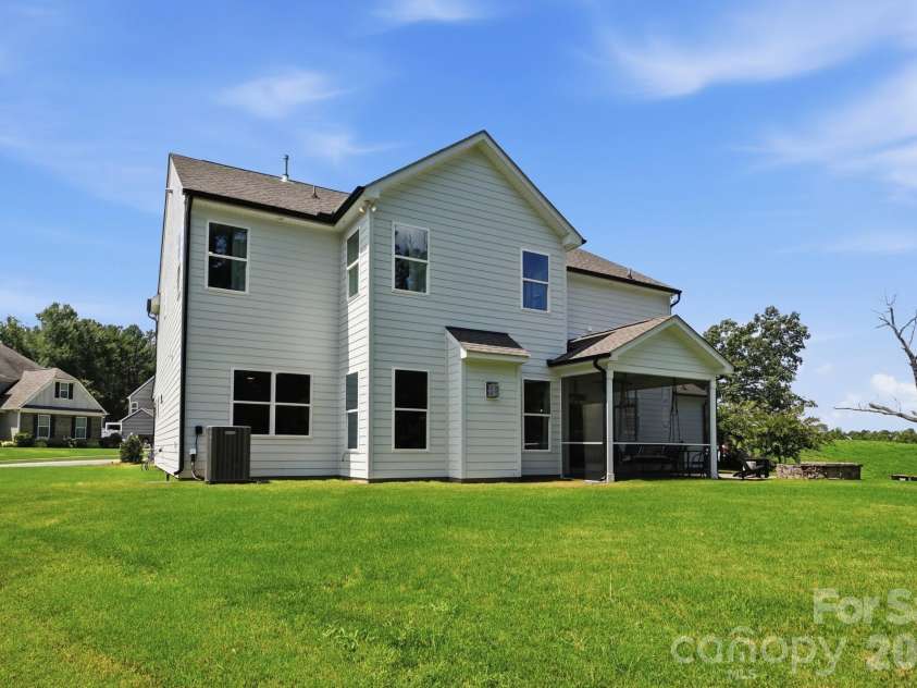 6724 Mill Grove Road, Indian Trail, NC 28079.  MLS# CAR4421258, YatesRealty ID 48552. Representative