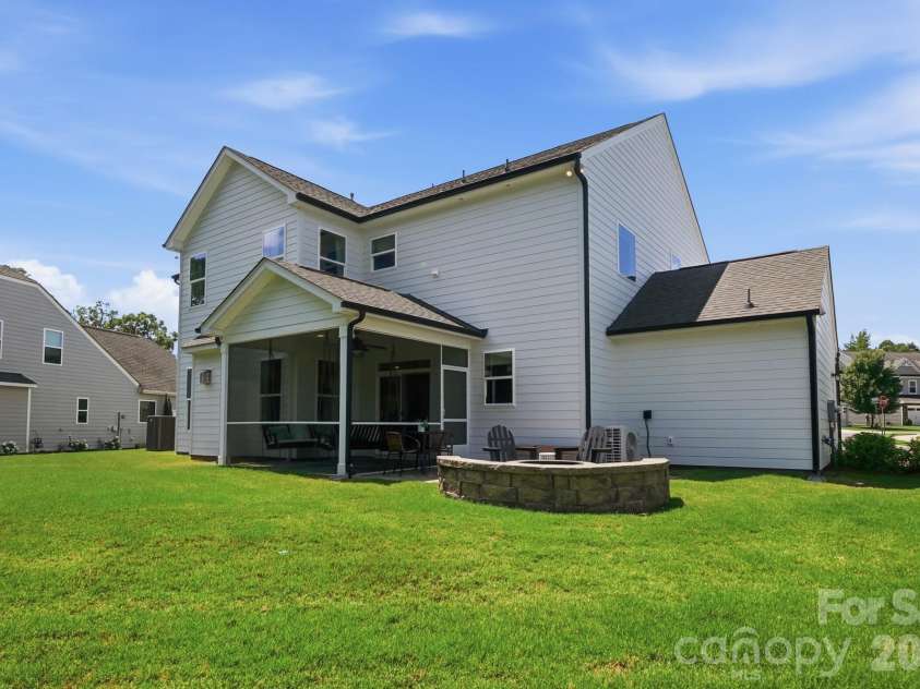 6724 Mill Grove Road, Indian Trail, NC 28079.  MLS# CAR4421258, YatesRealty ID 48552. Representative