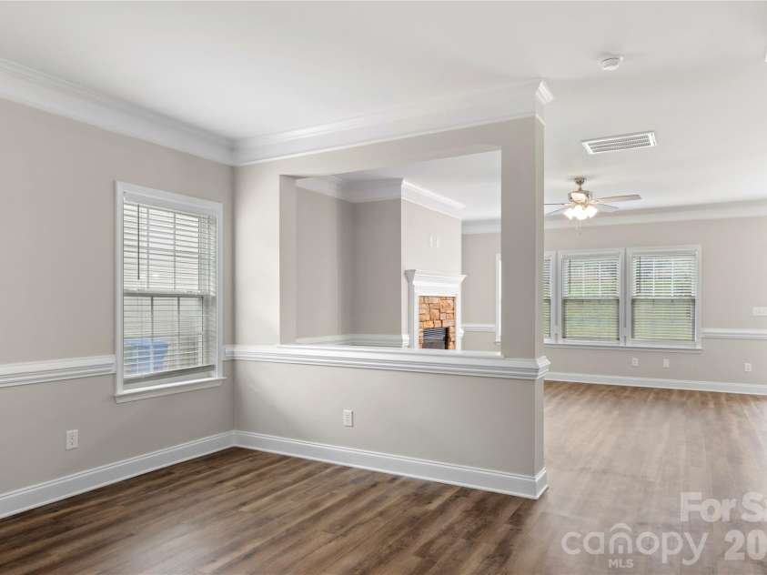 4243 Everest Drive, Gastonia, NC 28054.  MLS# CAR4418558, YatesRealty ID 48553. 