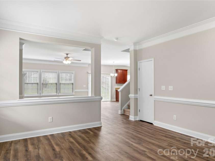 4243 Everest Drive, Gastonia, NC 28054.  MLS# CAR4418558, YatesRealty ID 48553. 