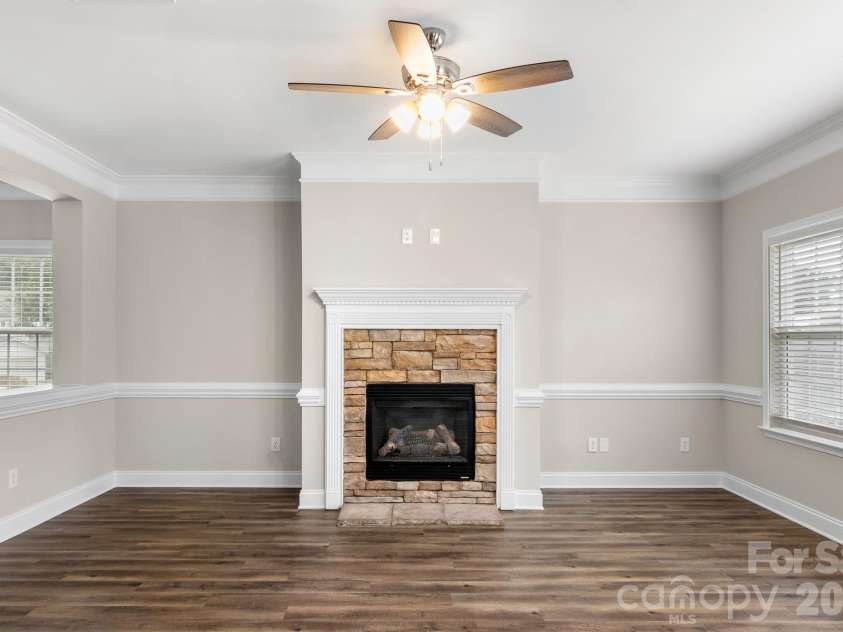 4243 Everest Drive, Gastonia, NC 28054.  MLS# CAR4418558, YatesRealty ID 48553. 