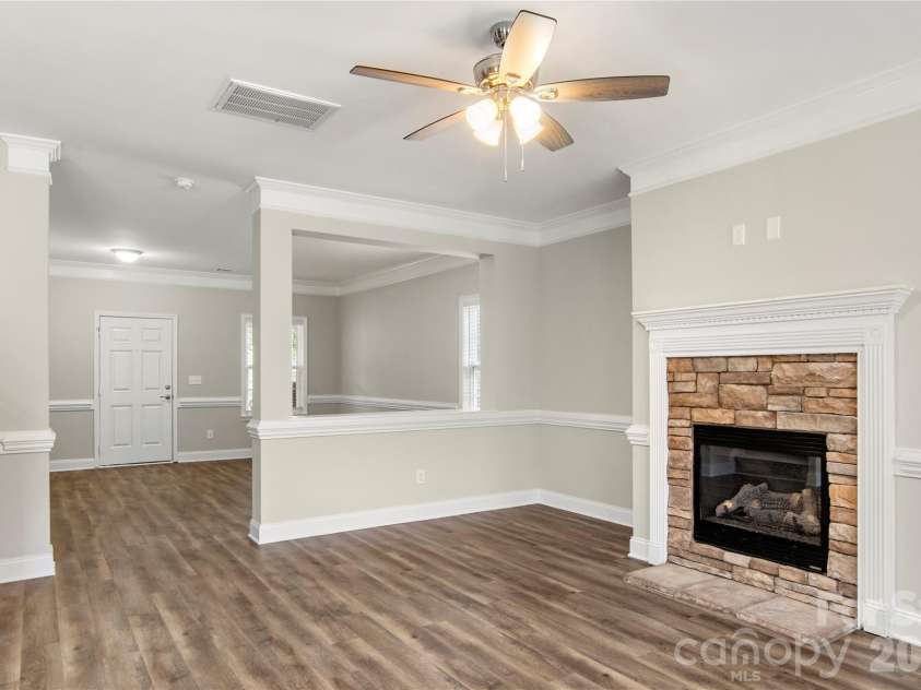 4243 Everest Drive, Gastonia, NC 28054.  MLS# CAR4418558, YatesRealty ID 48553. 