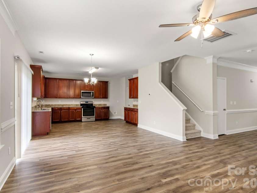4243 Everest Drive, Gastonia, NC 28054.  MLS# CAR4418558, YatesRealty ID 48553. 