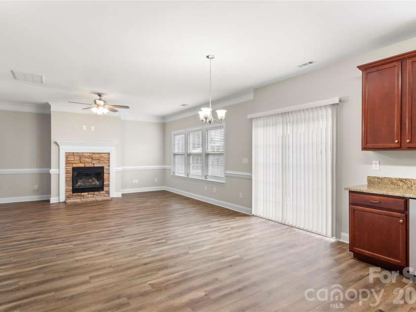 4243 Everest Drive, Gastonia, NC 28054.  MLS# CAR4418558, YatesRealty ID 48553. 