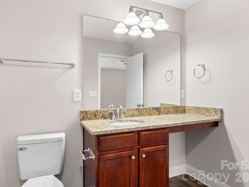 4243 Everest Drive, Gastonia, NC 28054.  MLS# CAR4418558, YatesRealty ID 48553. 