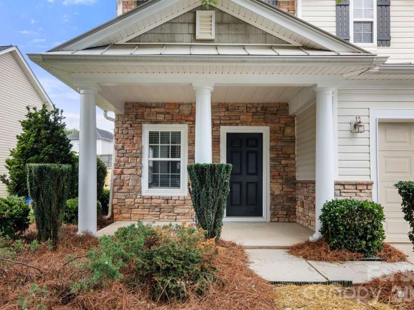 4243 Everest Drive, Gastonia, NC 28054.  MLS# CAR4418558, YatesRealty ID 48553. 