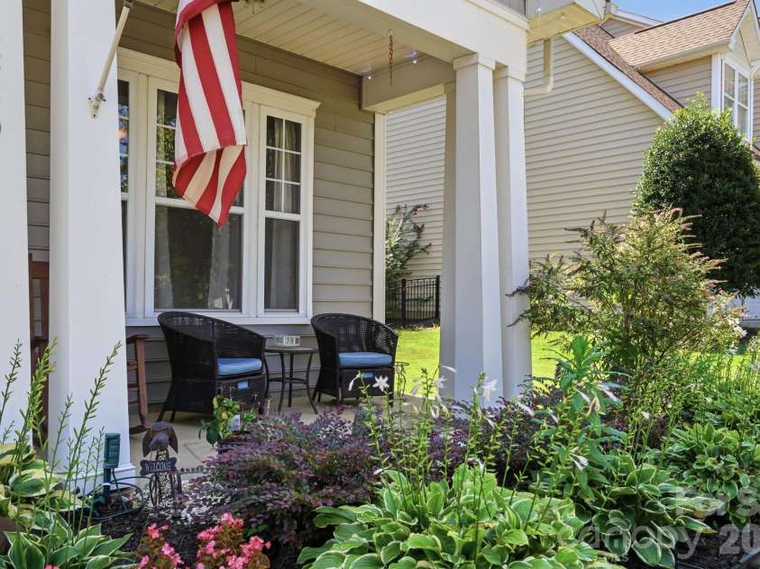 3559 Valiant Avenue, Concord, NC 28027.  MLS# CAR4421112, YatesRealty ID 48555. 