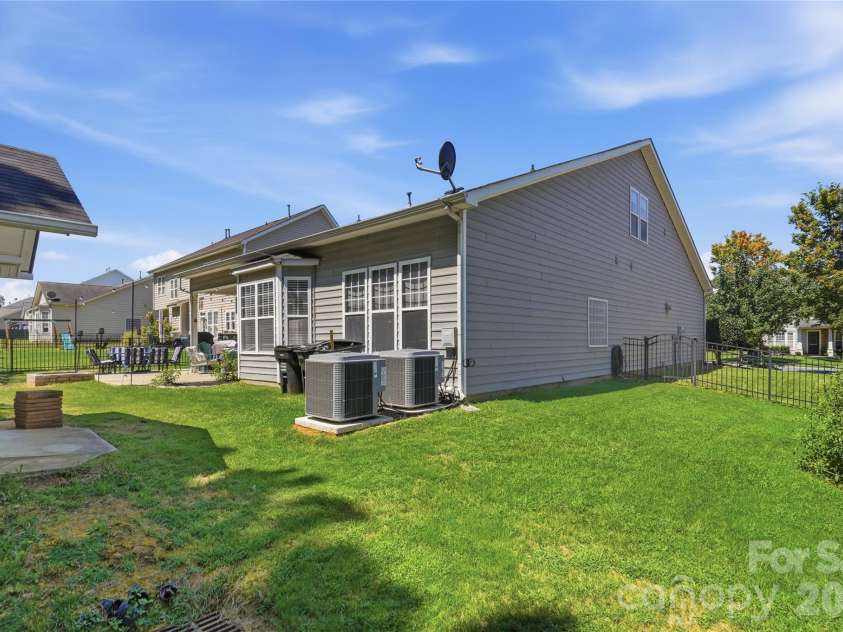 3559 Valiant Avenue, Concord, NC 28027.  MLS# CAR4421112, YatesRealty ID 48555. 