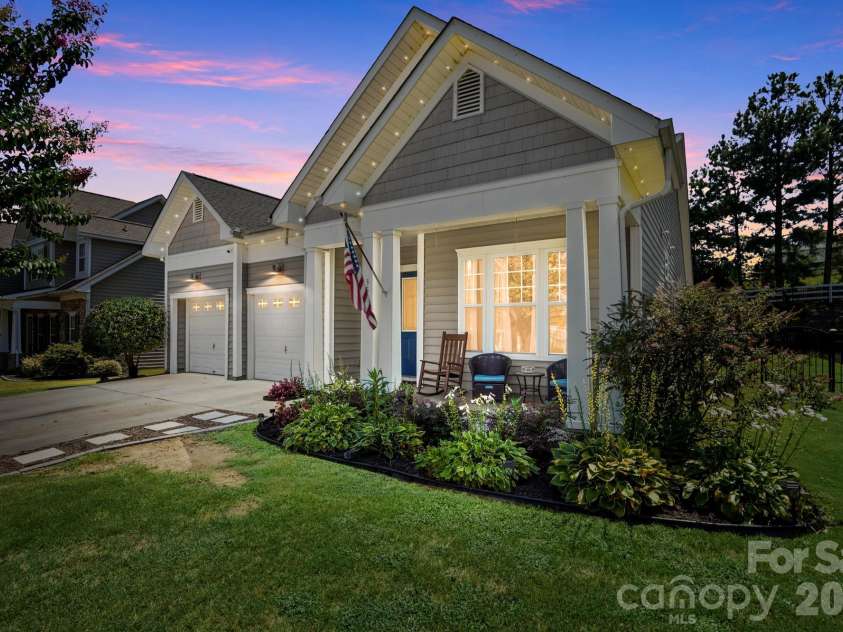 3559 Valiant Avenue, Concord, NC 28027.  MLS# CAR4421112, YatesRealty ID 48555. 