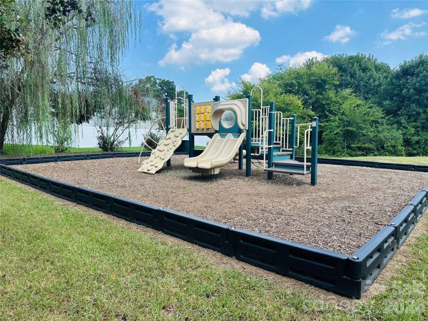 3559 Valiant Avenue, Concord, NC 28027.  MLS# CAR4421112, YatesRealty ID 48555. Community playground