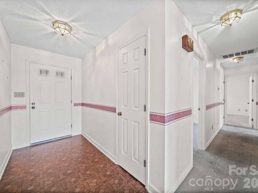 4207 Deerfield Drive, Monroe, NC 28112.  MLS# CAR4421140, YatesRealty ID 48557. 